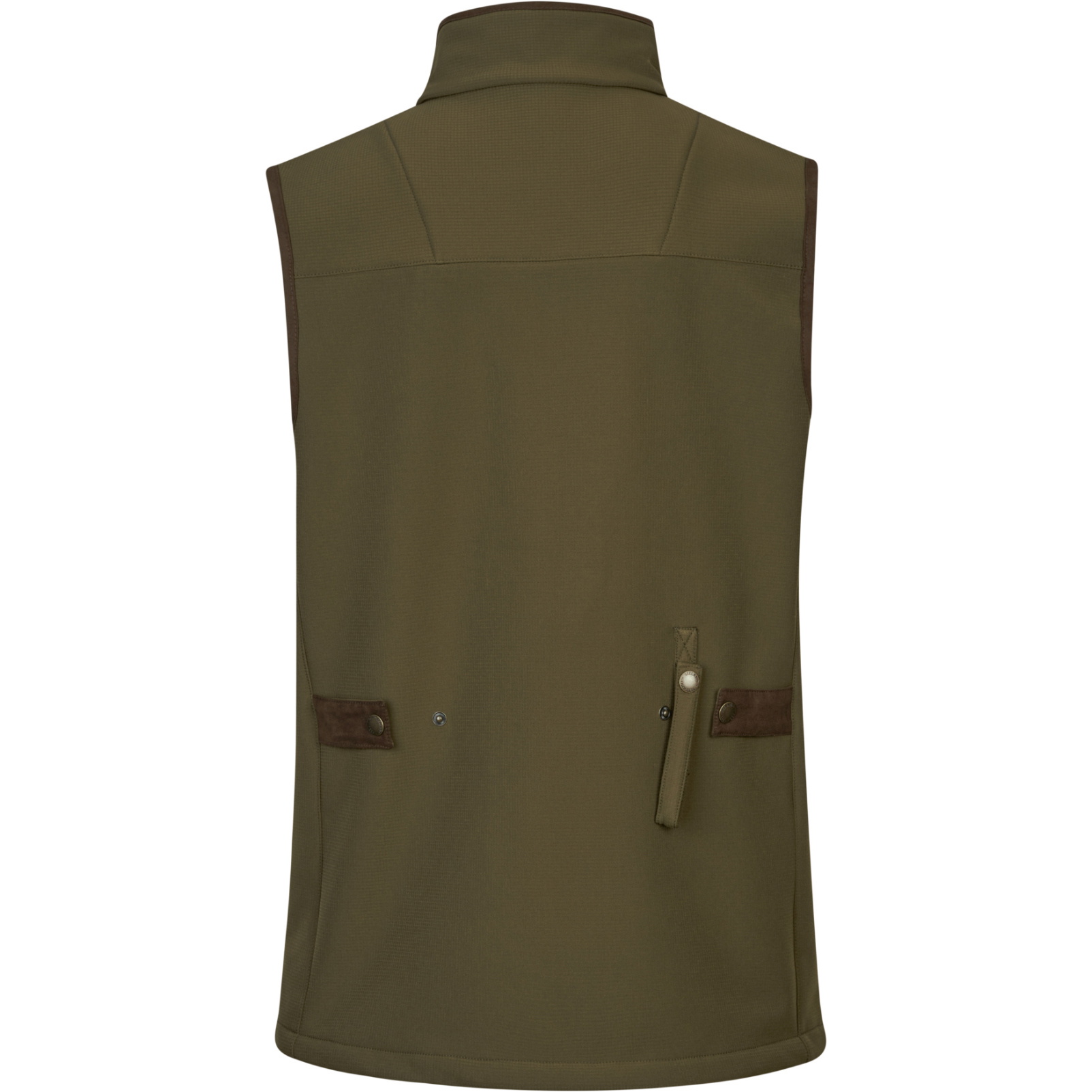 2025 Seeland Herren Wenlock Weste 40394 - Light Pine